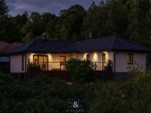 Prodej rodinného domu, Liberec, Křivá, 120 m2