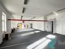 Pronájem kanceláře, Prachatice, Velké náměstí, 150 m2
