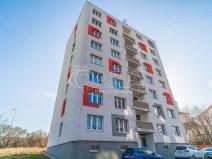 Pronájem bytu 2+1, Kladno - Kročehlavy, Dlouhá, 53 m2