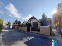 Prodej rodinného domu, Mostkovice, Na Paloučku, 240 m2