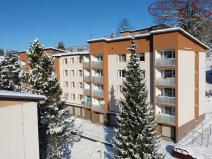 Prodej bytu 3+1, Smržovka, Luční, 80 m2