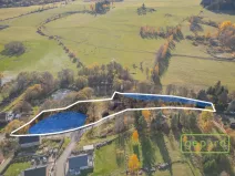 Prodej rybníku, Bochov - Dlouhá Lomnice, 5195 m2