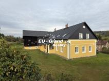 Pronájem chaty, Staré Křečany - Brtníky, 120 m2