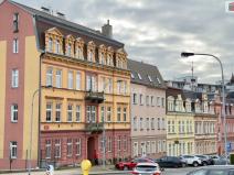 Prodej bytu 1+1, Karlovy Vary - Rybáře, Nákladní, 33 m2