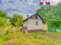 Prodej chaty, Tachov, 11 m2