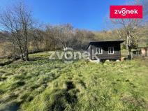 Prodej komerčního pozemku, Zlín, K Pasekám, 761 m2