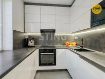 Prodej bytu 3+kk, Karviná, Čajkovského, 65 m2