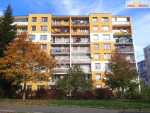 Pronájem bytu 3+kk, Příbram - Příbram V-Zdaboř, Šachetní, 45 m2
