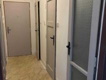 Prodej bytu 2+1, Rumburk, Třída 9.května, 49 m2