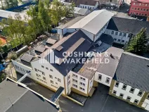 Prodej skladu, Chodov, U Porcelánky, 5700 m2