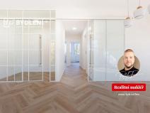 Prodej bytu 3+kk, Teplice, Trnovanská, 76 m2