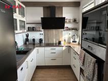 Pronájem bytu 3+kk, Kladno, Děčínská, 64 m2