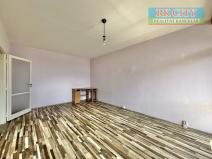 Pronájem bytu 1+1, Opava - Kateřinky, Holasická, 35 m2