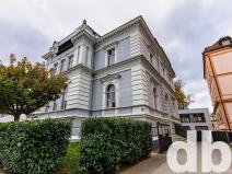 Pronájem kanceláře, Cheb, 26. dubna, 260 m2