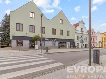 Prodej komerční nemovitosti, Havlíčkův Brod, V Rámech, 1081 m2