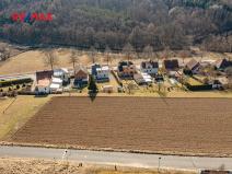 Prodej pozemku pro bydlení, Zlín, 1500 m2