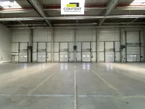 Pronájem skladu, Lipník nad Bečvou - Lipník nad Bečvou I-Město, Hranická, 10994 m2