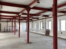 Pronájem skladu, Varnsdorf, Karlova, 270 m2