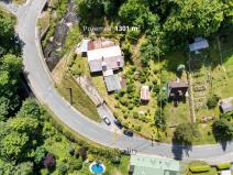 Prodej pozemku pro bydlení, Hlubočky - Hrubá Voda, 1301 m2