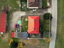 Prodej rodinného domu, Malá Skála, 310 m2