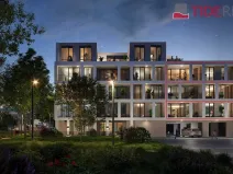 Prodej bytu 4+kk, Beroun, 93 m2