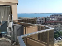 Prodej bytu 3+kk, Nesebar, Bulharsko, 128 m2