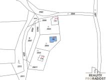 Prodej chaty, Pičín, 49 m2