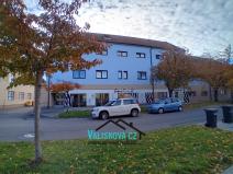 Pronájem obchodního prostoru, Kroměříž, Bílanská, 210 m2