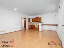 Prodej bytu 2+kk, Hrádek nad Nisou, 1. máje, 51 m2