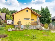 Prodej chaty, Říčany, Oddechová, 58 m2