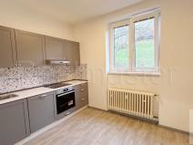 Pronájem bytu 2+1, Ústí nad Labem, Masarykova, 51 m2