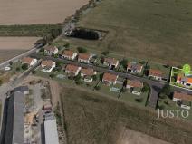 Prodej pozemku pro bydlení, Stavenice, 828 m2