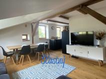 Prodej atypického bytu, Černý Důl, 78 m2