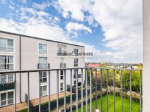 Pronájem bytu 2+kk, Jesenice, Cedrová, 71 m2