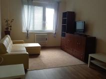 Pronájem bytu 2+kk, Praha - Krč, U nových domů III, 49 m2