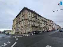 Pronájem bytu 2+kk, Plzeň - Jižní Předměstí, Hálkova, 40 m2