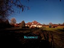 Prodej rodinného domu, Kroměříž, 340 m2