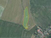 Prodej pole, Nové Lublice, 27406 m2