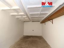 Prodej garáže, Liberec - Liberec V-Kristiánov, 20 m2