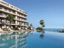 Prodej bytu 2+kk, Manilva, Španělsko, 57 m2