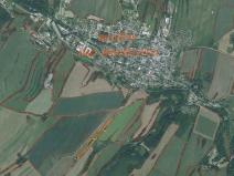 Prodej pozemku, Budišov nad Budišovkou, 8925 m2