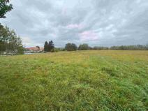 Prodej pozemku, Mydlovary, 15915 m2