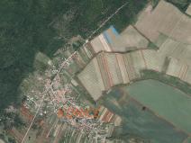 Prodej pozemku, Znojmo - Konice, 2437 m2