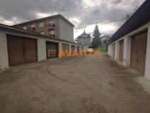 Prodej garáže, Děčín, 19 m2