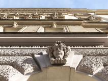 Prodej bytu 3+kk, Praha - Nové Město, Legerova, 72 m2