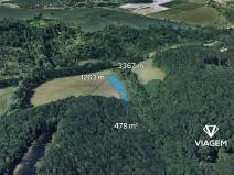 Prodej podílu pole, Žlutava, 2554 m2