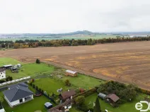 Prodej pozemku pro bydlení, Mnichovo Hradiště, 1089 m2