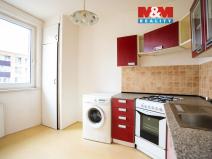 Prodej bytu 2+1, Orlová - Lutyně, Karla Dvořáčka, 43 m2