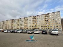 Prodej bytu 2+kk, Teplice, Pražská, 40 m2