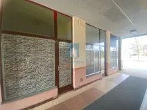 Pronájem obchodního prostoru, Plzeň, Karla Steinera, 18 m2